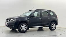 Used Nissan Terrano XL (P) in Ghaziabad