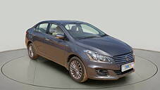 Used Maruti Suzuki Ciaz ZXI+ AT in Hyderabad