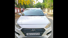 Second Hand Hyundai Verna EX 1.4 CRDi in Aurangabad