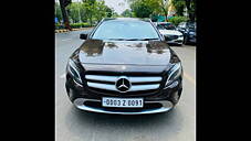 Used Mercedes-Benz GLA 200 CDI Style in Ahmedabad