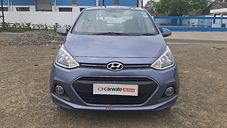 Second Hand Hyundai Xcent SX 1.2 in Nagpur