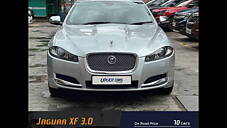 Used Jaguar XF 3.0 V6 Premium Luxury in Kolkata