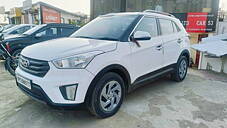 Used Hyundai Creta 1.4 S in Gorakhpur