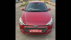 Used Hyundai Elite i20 Sportz 1.2 in Thane