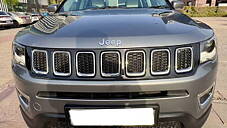 Used Jeep Compass Limited Plus Diesel [2018-2020] in Delhi