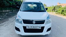 Used Maruti Suzuki Wagon R 1.0 LXI CNG in Delhi