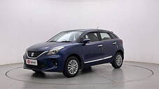 Used Maruti Suzuki Baleno Delta Dualjet in Thane