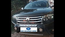 Second Hand Renault Duster 110 PS RxL ADVENTURE in Coimbatore