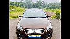 Used Maruti Suzuki Ciaz VDi+ SHVS in Mumbai