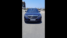 Used Mercedes-Benz S-Class Maybach S 500 in Chennai