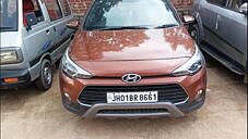 Used Hyundai i20 Active 1.2 SX in Ranchi