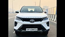 Used Toyota Fortuner 2.8 4x2 AT [2016-2020] in Gurgaon