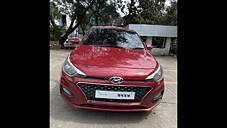 Used Hyundai Elite i20 Sportz Plus 1.4 CRDi in Pune