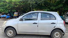 Used Nissan Micra XE Petrol in Mumbai