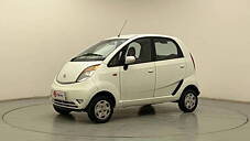 Used Tata Nano Twist XT in Pune