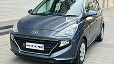Second Hand Hyundai Santro Sportz CNG [2018-2020] in Pune