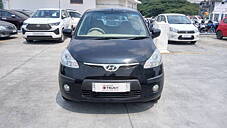 Used Hyundai i10 Magna 1.2 in Bangalore