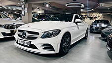 Used Mercedes-Benz C-Coupe 43 AMG 4MATIC in Delhi