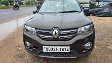 Used Renault Kwid 1.0 RXT [2016-2019] in Bhubaneswar