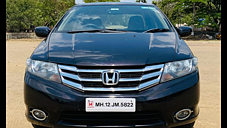 Second Hand Honda City 1.5 S MT in Nashik