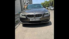 Second Hand BMW 5 Series 525d Luxury Plus in Patiala