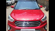 Used Hyundai Creta 1.4 S in Thane