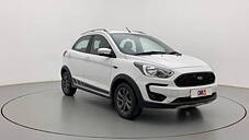 Used Ford Freestyle Titanium 1.2 Ti-VCT in Ahmedabad