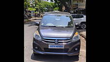 Used Maruti Suzuki Ertiga VDI SHVS in Kolkata