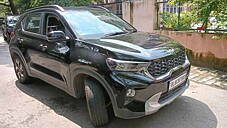 Used Kia Sonet HTK Plus 1.2 Petrol MT in Delhi