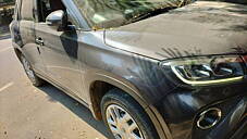 Used Toyota Urban Cruiser Mid Grade AT in Chennai