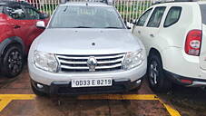 Used Renault Duster 85 PS RxL in Bhubaneswar