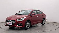 Used Hyundai Verna 1.6 VTVT SX (O) in Chennai