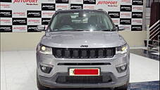 Used Jeep Compass Night Eagle 2.0 Diesel in Bangalore