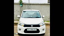 Used Maruti Suzuki Celerio VXi in Surat