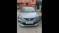 Used Maruti Suzuki Baleno Zeta in Jamshedpur