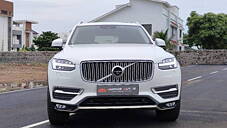 Used Volvo XC90 D5 Inscription in Chennai