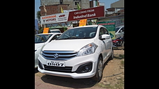 Second Hand Maruti Suzuki Ertiga VXI in Patna