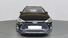 Second Hand Hyundai i20 Active 1.2 SX in Indore