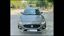 Used Maruti Suzuki Dzire ZDi Plus AMT in Delhi