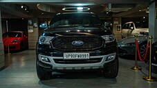 Used Ford Endeavour Titanium 2.0 4x2 AT in Delhi