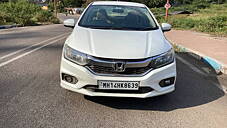 Used Honda City V Diesel in Pune