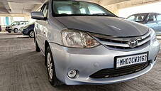 Used Toyota Etios G in Thane