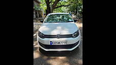 Used Volkswagen Polo Highline1.2L (D) in Bangalore