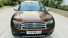 Second Hand Renault Duster 110 PS RxZ Diesel in Hyderabad