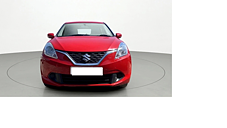 Second Hand Maruti Suzuki Baleno Delta 1.2 in Surat
