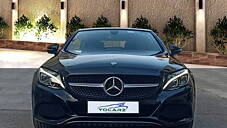 Used Mercedes-Benz C-Class Cabriolet C 300 in Delhi