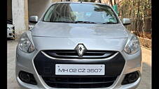 Used Renault Scala RxL Petrol in Mumbai