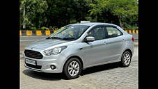 Used Ford Aspire Titanium Plus 1.2 Ti-VCT in Navi Mumbai