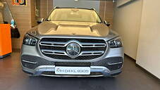 Used Mercedes-Benz GLE 300d 4MATIC LWB [2020-2023] in Mumbai