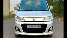 Used Maruti Suzuki Wagon R 1.0 VXI+ in Coimbatore